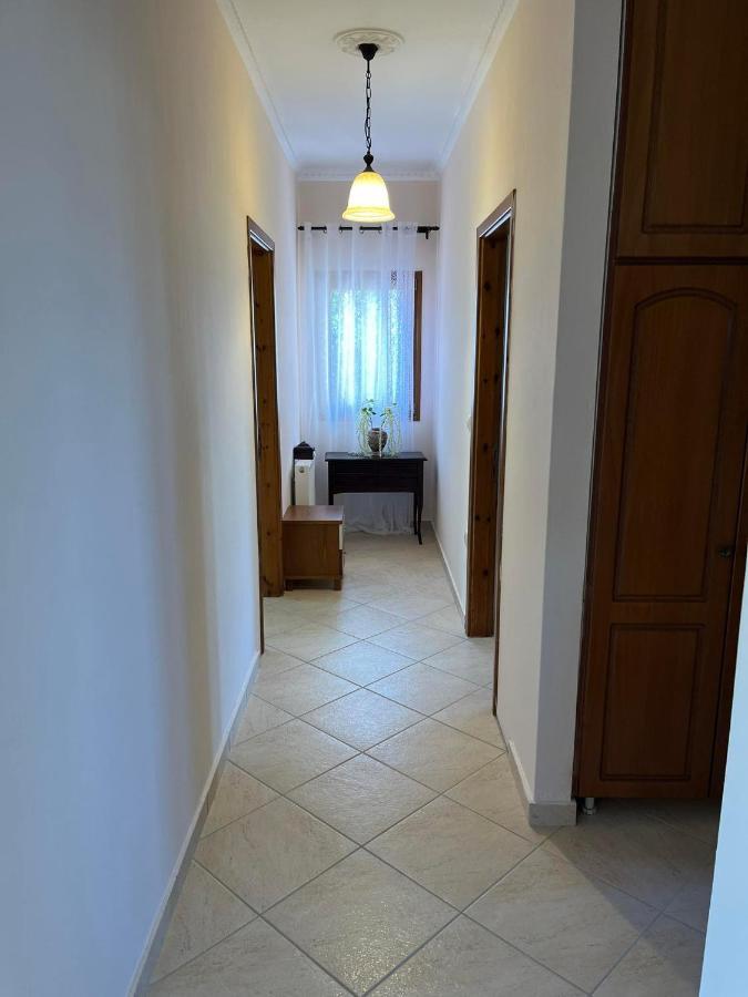 Kanálion Loula'S Apartment מראה חיצוני תמונה